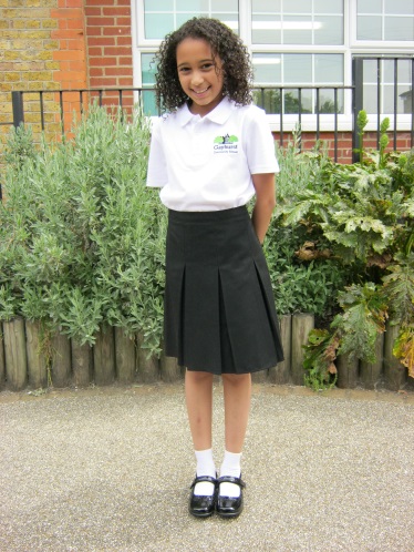 Gayhurst Primary School - Uniform & Equipment